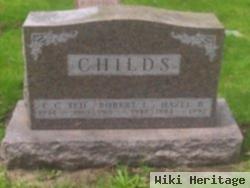 Hazel B. Childs