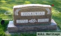 Frank H. Ziolkowski