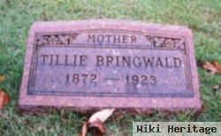 Matilda "tillie" Hill Bringwald