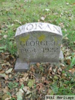 George F Moran