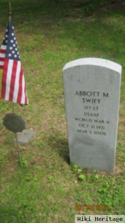 Abbott M Swift