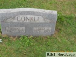 Della J. Conkle