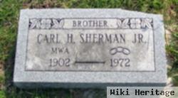 Carl H. Sherman, Jr