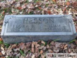 William Sylvester Hesson
