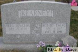 Robert E Kearney