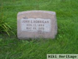 John Horrigan