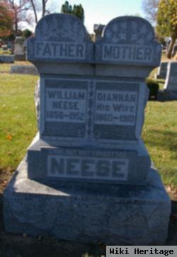 William Neese