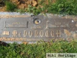 Edna Mcdorough