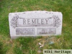 Roy H Remley