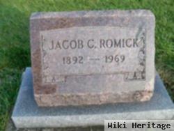 Jacob Charles Romick