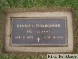 Dennis Finkbohner