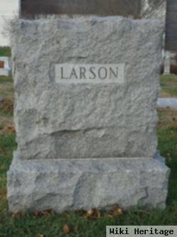 Mary L. Larson