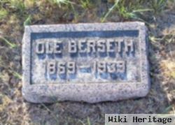 Ole Berseth