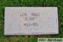 Luis Munoz