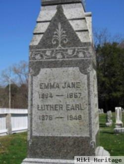 Emma Jane Goddard