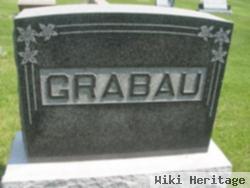 Frederick Ernest Grabau