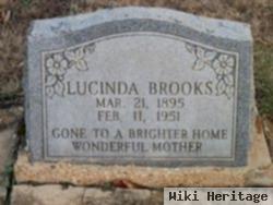 Lucinda Brooks