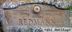 Gladys L Redmann