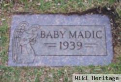 Baby Madic