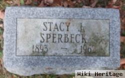 Stacey J. Sperbeck