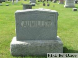 Lizzie A Aumiller