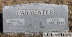 Lillie Antrim Parmenter