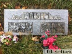 Alanson Norton Lish