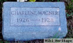 Charlene Wagner