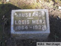 Louis Merz