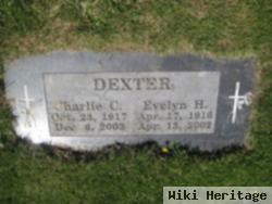 Charlie C Dexter