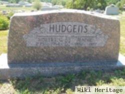 Robert G. Hudgens