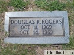 Douglas R. Rogers