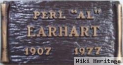 Perl "al" Earhart