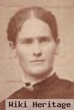 Sarah Jane Coles Simmons