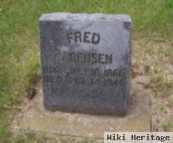 Fred Hagensen