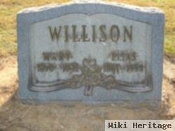 Elias Willison