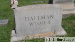 Myrtle Hallman Wismer