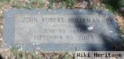 John Robert Holleman