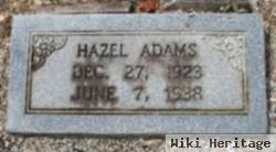 Hazel Adams