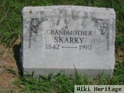 Grandmother Skarky