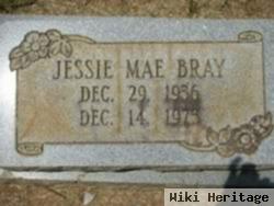 Jessie Mae Bray