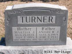 Andrew J. Turner