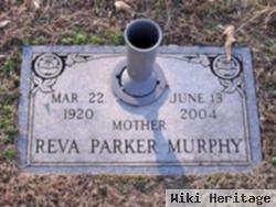 Reva Jo Parker Murphy