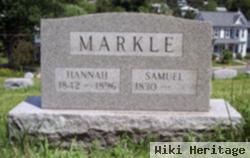 Samuel Markle