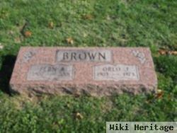 Fern A. Brown