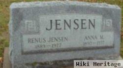 Renus Jensen