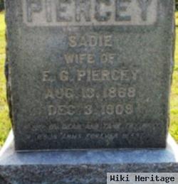 Sadie Piercey