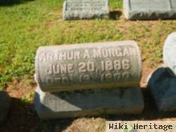 Arthur A Morgan