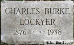 Charles Burke Lockyer