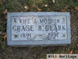 Grace Bertha Clark